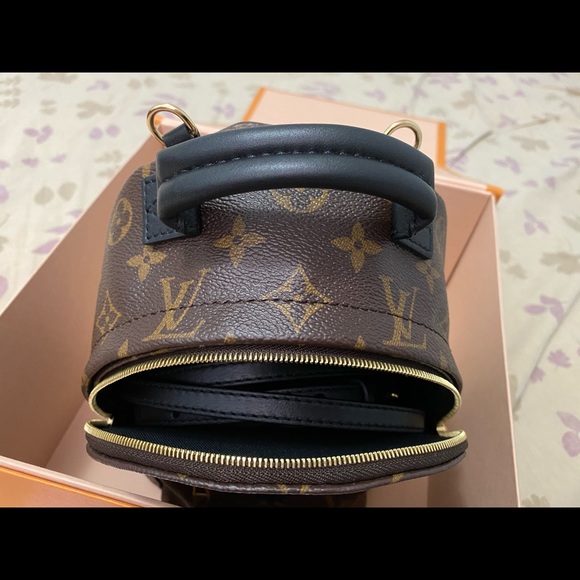 Brandnew MINI PALM SPRING - Picture 2 of 8